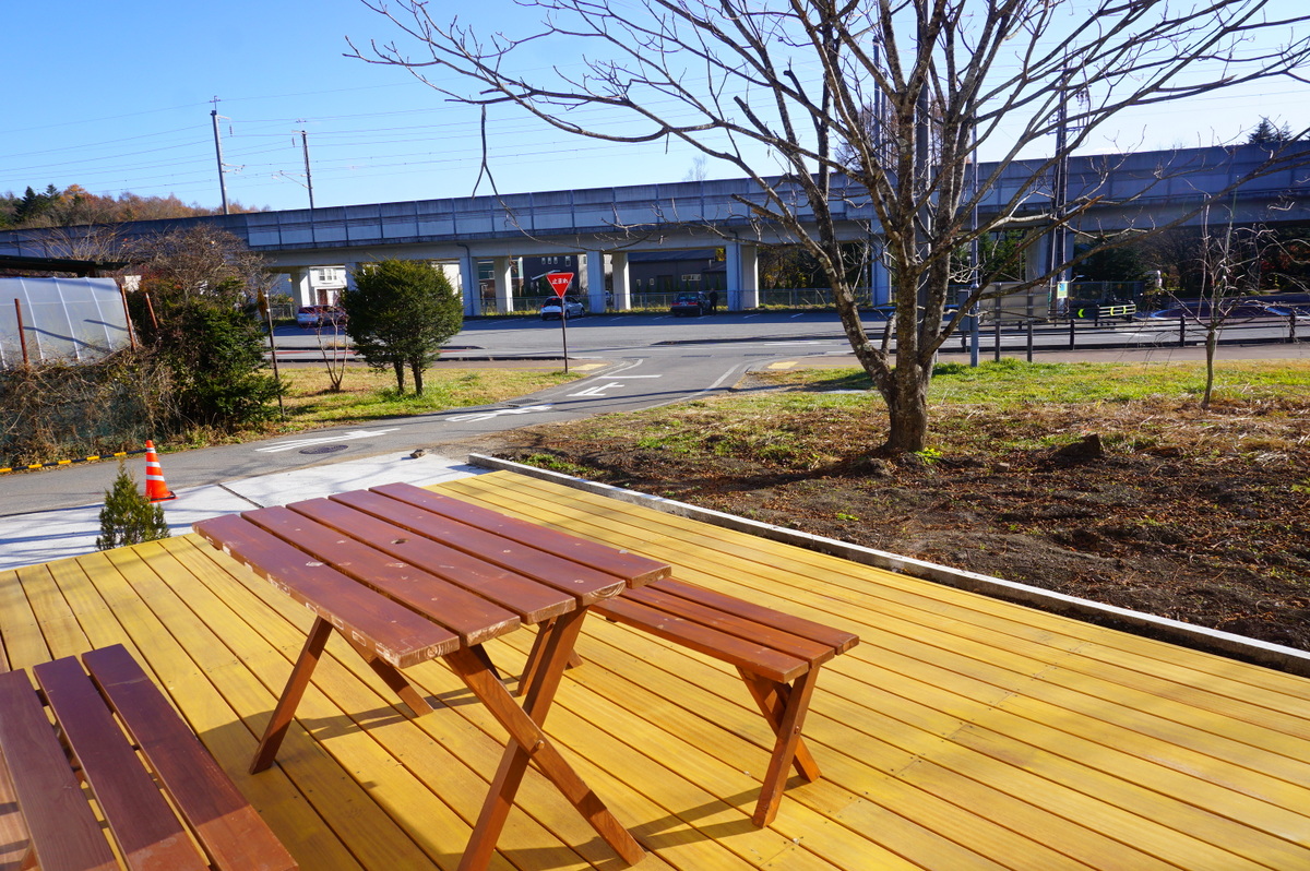 2021年新築貸別荘　湯川ふるさと公園近隣　Tree Village Karuizawa　South Villa　長期賃貸（1か月以上）特別料金設定